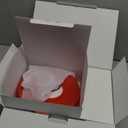 Hummingbird Feeder with Camera Outdoor, SV3C Hanging Bird Feeder with Ant Moat & Bee-Proof, HD 2K Solar Powered, AI Bird Identify, Instant App Alerts, Auto Capture, Hummingbird Lover Gifts, 21oz, Red