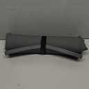 Starlink Gen 3 Protective Cover Case, Starlink Standard Gen 3 Case for Satellite Dish, Silicone Hail Protector Cover for Starlink Standard, Waterproof,Impact Resistant to Rocks/Sand/Hail, Grey