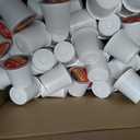 Tim Hortons Original Blend, Medium Roast Coffee, Single-Serve K-Cup Pods Compatible with Keurig Brewers, 100ct K-Cups (EXP 03/16/27)