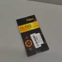 Ailun 3 Pack Screen Protector for iPhone 16 Pro Max [6.9 inch] with Installation Frame, Tempered Glass, Sensor Protection, Dynamic Island Compatible, Case Friendly