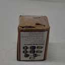 WOJET Pressure Washer Adapter Set, Quick Disconnect Kit, M22 Swivel to 3/8'' Quick Connect, 3/4" to Quick Release, M22 to M22 Convert