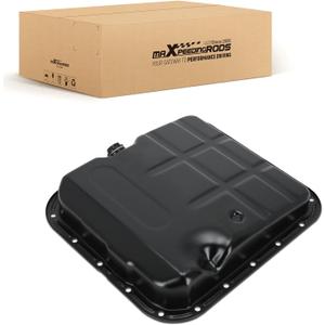 maXpeedingrods Transmission Oil Pan for Subaru Baja 2003-2006 Forester 1999-2013 Impreza 1999-2011 Legacy 2004-2009 Outback 2001-2009, Replaces# 31390AA081, 265859