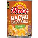 Pace Mild Nacho Cheese Sauce, 10.5 oz Can (EXP 04/01/26)