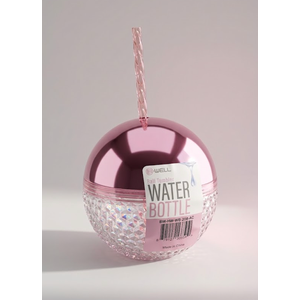 Bwell Ball Tumbler Water Bottle