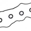 VS50741R for Honda Civic 1.8 Valve Cover Gasket Honda HR-V 1.8, Acura ILX 2.0 Valve Cover Gasket 2006 2007 2008 2009 2010 2011 2012 2013 2014 2015 2016 2017 2018 2019 1.8L 2.0L VC246G 036-1953.