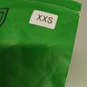 YQYS Dog Shirts Multi-Color Striped Cotton Vest for Small Dogs and Cats Puppy Clothes Teacup Dog Clothing Tank Top for Chihuahua Miniature Pinscher Yellow XXSmall