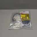 YVAINE 36 Pieces New Years Eve Party Supplies 2026 Happy New Year Decorations Include 12 Headband Tiaras 12 Noise Makers and 12 New Year Eyeglasses for New Year Party Decorations