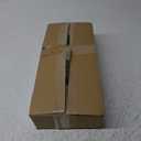 Small Christmas Tree with Lights - 23 Inch Mini Tabletop Christmas Tree with Warm-White LED Lights, Hanging Ornaments, Decorative Bow and Gift Boxes - Prelit Table Tree for DIY Christmas Decoration