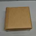 Extra Large Ceramic Coffee Mug: 38 oz Oversized Bowl with Jumbo Handle for Home Office Breakfast Soup Cereal - Moroccan Pattern Design Microwave Safe Giant Cup - A