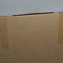 PWY Cargo Mat Trunk Liner with Backrest Mats, Fit for 2024 2025 2026 2027 Toyota Grand Highlander, All Weather Waterproof TPE Rear Cargo Tray