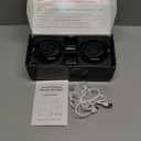 2 Pack Smart Cupping Therapy Massager, 7 in 1 Red Light Cupping Therapy Set with 2 Modes for Targeted Pain Relief, Muscle Soreness,Tighter Skin,Cupping Kit with 12 Levels Suction and Heat