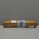 2 Pack Black Tension Curtain Rod for Windows 28 to 48 Inch, 7/ 8"Small Shower Curtain Rod for Bathroom, Pressure Spring Tension Curtain Rod No Drilling for Closet Doorway Kitchen