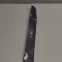 Wadoy 2105300125A Blade, MNA152505 MNA152701 Lawn Mower Blade Compatible with Hyper Tough 20 Inch Mower Blade