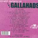 Doo Wop Favorites By The Gallahads
