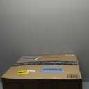 Outdoor Chair Cushions Set of 4 -Waterproof Outdoor Seat Cushions for Patio Furniture, Patio Chair Cushion with Handle and Ties, Square Out Door Chair Pads,19" x 19" x 3", Grey