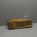 Heated Floor Mat, Foot Warmer Under Desk, Feet Heating Pad with 10 Heat Settings and Timer, Fast Heating for Office, Home, Study Play Room 120V 120W 18.5x26.4 inch 