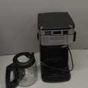 Hamilton Beach 12 Cup Programmable Coffee Maker, FrontFill Drip Coffee Maker