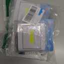 ARTIBETTER 4Pcs Cob Led Cabinet Light, Battery Operated, Stick Anywhere, Soft Eye-Safe Lighting for Closet, Pantry, Stairs, Shed, and Indoor Use (White, No Battery, Random Style)