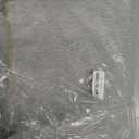 Madane Runner Rugs for Hallway 2x10 Long Washable Non-Slip Hallway Runner Rug Low-Pile Stair Kitchen Runner Throw Carpet for Entrance Living Dining Laundry Room (Navy Blue, 2 x 10)