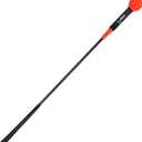 Golf Swing Trainer Aid 48" Warm-Up Stick for Strength Flexibility Tempo Training Golf Practice Aid with Weighted Head Swing Corrector for Men Women