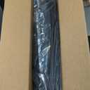 Floor Mats for 2026 Hyundai Palisade 7/8 Seat (Only Gas), All Weather TPE Black Cargo Mat with 3rd Seat Back Cover and Lower Trunk Mat for 2026 Hyundai Palisade Calligraphy Accessories