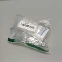 Schmidt's Aluminum-Free Vegan Deodorant Fresh Rain & Birch with 24 Hour Odor Protection, 2 Count for Women and Men, Natural Ingredients, Cruelty-Free, 2.65 oz