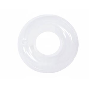 6Pcs Inflatable Pool Floats Clear Swim Tubes for the Pool