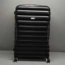 it Luggage Spontaneous 31" Hardside Checked 8 Wheel Expandable Spinner (Olive Night)