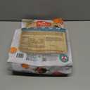 Chicken Soup for the Soul All Natural Premium Small Bites Adult Dry Dog Food, Real Meat First Ingredient, No By-Products, Supports Gut & Immune Health, Beef & Brown Rice, 4.5lb (4.5 Ounce (Pack of 1))