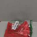 Indiana IN Vintage Athletic Sports Design Red Huskers Tank Top, S