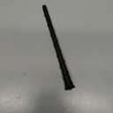 Dodge Avenger 8 Inch Flexible Rubber Antenna Replacement - Part Number 68297936AA