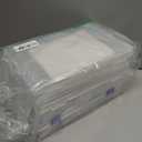 DILIBRA Bead Organizer Box, 138Pcs Small Bead Organizers and Storage Plastic Cases, Mini Clear Storage Containers Boxes with Hinged Lid for Diamond Painting Accessories, Seed, Jewelry, DIY Craft