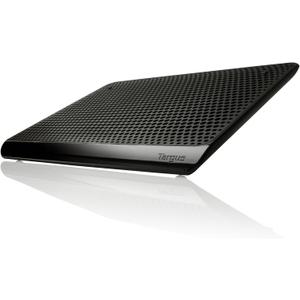 Targus Chill Mat for up to 16-Inch Laptop, Black (PA248U5)