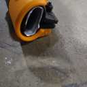 Fiskars 7-16 ft. Extendable 2-in-1 Pruner and Pole Saw For Tree Trimming, Tree Trimmer with Chain-Drive for Cutting Branches up to 1.25" Diameter with More Power, Garden Tools