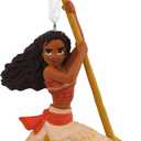 Hallmark Disney Princess Moana Christmas Ornament