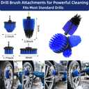 37Pcs Car Detailing Kit,Car Wash Cleaning Kit
