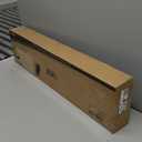 10L0L Universal Golf Cart Rear Safety Grab Bar w/Triangle Reflector Fit for Yamaha Club Car EZGO (2+2) /(4+2) Passenger Golf Cart Manual Hardware Included