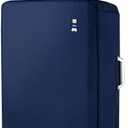 Heavy Duty Suitcase Covers for Luggage, 1080D Oxford Luggage Cover Protector for Wheeled Suitcase, High Abrasion Resistance Waterproof Dustproof Anti-scratch Tear and Puncture Resistance(30")