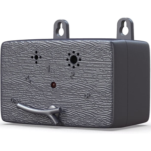 Anti Barking Devices，Anti Barking Device for Dogs Long Range 50ft (270°)，3 Modes Ultrasonic Bark Box，Dog Barking Deterrent Devices，Bark Box，Barking Control Devices for Dog Training in Outdoor/ Indoor