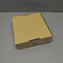 ANKS Compostable Knives, 150 Count 7.1in Disposable Knives, Made from Natural Corn Starch, Eco-Friendly, Heat Resistant Great for Party, Picnic, Dinner, Takeaway, Thick Solid, Heat Resistant