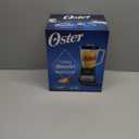 Oster Turbo 5-Speed Countertop Blender Black