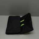 Pool Pump Covers for Outside Units 24"x11"x11" with Glow in Dark Stripe & Rolling Closure - 3-Layered Freeze Protection for Pumps & Motors