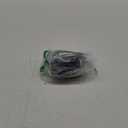 commountain Earpiece w/Mic Compatible with Motorola Walkie Talkies & Radios R2 CP100D CP185 CP200D CP200 CLS1410 CLS1110 BPR40 BPR40D RDU4100 RMU2040 RMU2080D and More, G Shape Earhook Headset, 2 Pin (For users below 6 feet tall, 5 Pack)