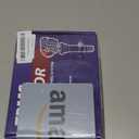 13598771 Programed Tire Pressure Monitoring Sensor TPMS Sensor Fits for:Chevy - 2007-2022 Equinox 2011-2015 Cruze 2007-2016 Silverado 1500 2500hd 3500hd 2007-2013 Avalanche Set of 4 315MHz