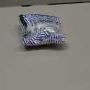 Yonique Plus Size One Piece Swimsuits for Women Tummy Control Bathing Suits Full Coverage Swimwear Blue Stripe 18W