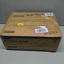 addlon Ceiling Fans with Lights, 42 Inch Low Profile Kids Ceiling Fan, Boy's Fan with Remote, Reversible, 3CCT, Dimmable, Quiet, Blue Small Ceiling Fan for Kids Room, Bedroom Indoor/Outdoor Use