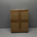 Simple Trending 3 Tier Over The Toilet Rack, Shelf Bathroom, Bathroom Stand Organizer Space Saver, Black