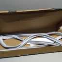 WR24X446 for General Electric Refrigerator Door Gasket AP2067919 PS296969