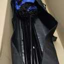 Volleyball Setter Trainer Net  Adjustable Height & Angle Training Equipment with Resistance Bands | Pro Blue Edition for Coaches, Teams & Setters