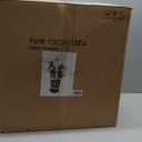 Northlight Lighted and Animated Musical Santa Claus Christmas Decoration - 32"